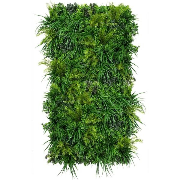 Jardin vertical Crispseed FR UV en position 4