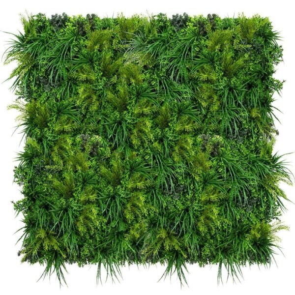 Jardin vertical Crispseed FR UV en position 6