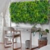 Jardin vertical Crispseed FR UV en position 5