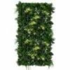 Jardin vertical Habitat FR UV pour espaces intérieurs et extérieurs