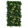 Jardin vertical Habitat FR UV pour espaces intérieurs et extérieurs