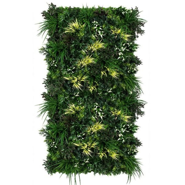 Jardin vertical Habitat FR UV pour intérieur et extérieur