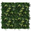Jardin vertical Habitat FR UV pour espaces intérieurs et extérieurs