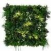 Jardin vertical Habitat FR UV pour espaces intérieurs et extérieurs