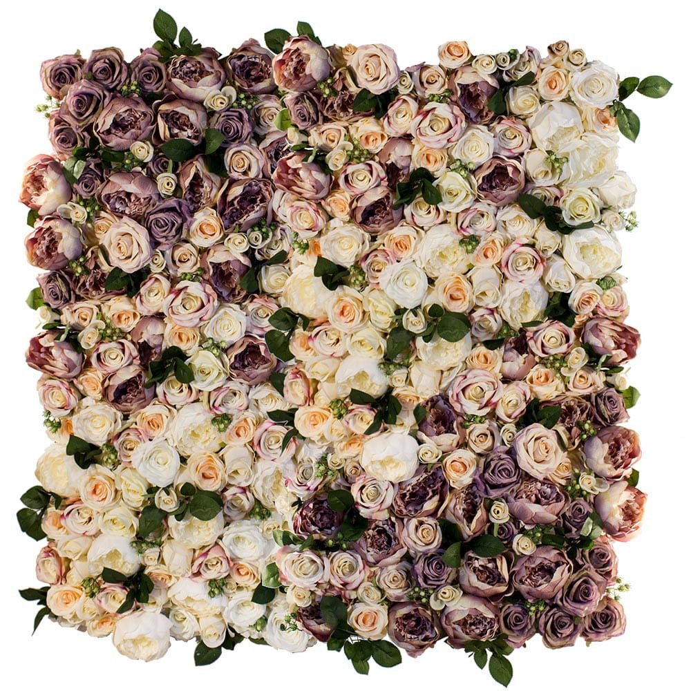 Jardin vertical Majesty — vue ambiance