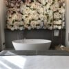 Jardin vertical Majesty en position 4, design élégant pour intérieur et extérieur