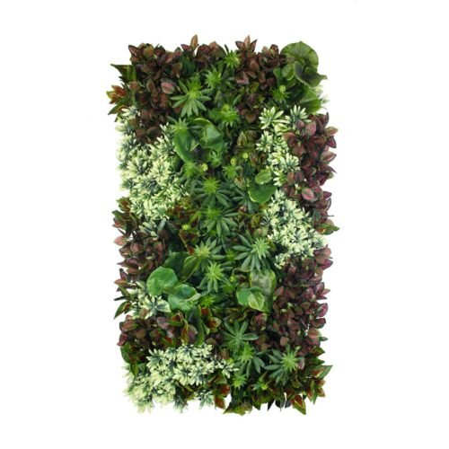 Jardin vertical Tundra écologique et modulable pour intérieur et extérieur