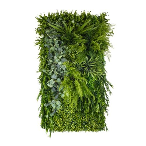 Jardin vertical Alpine écologique et modulable pour balcon, terrasse ou intérieur