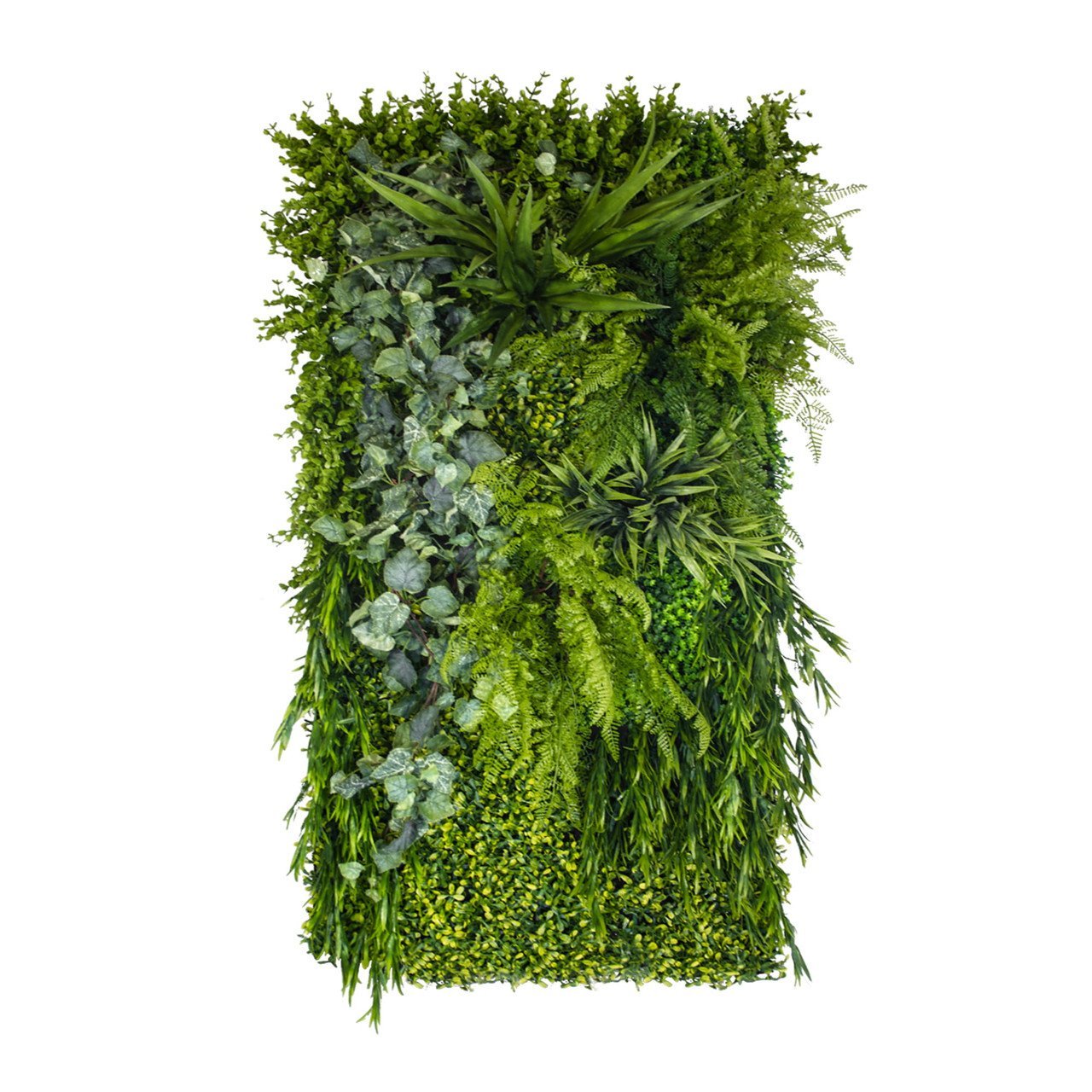 Jardin vertical Alpine