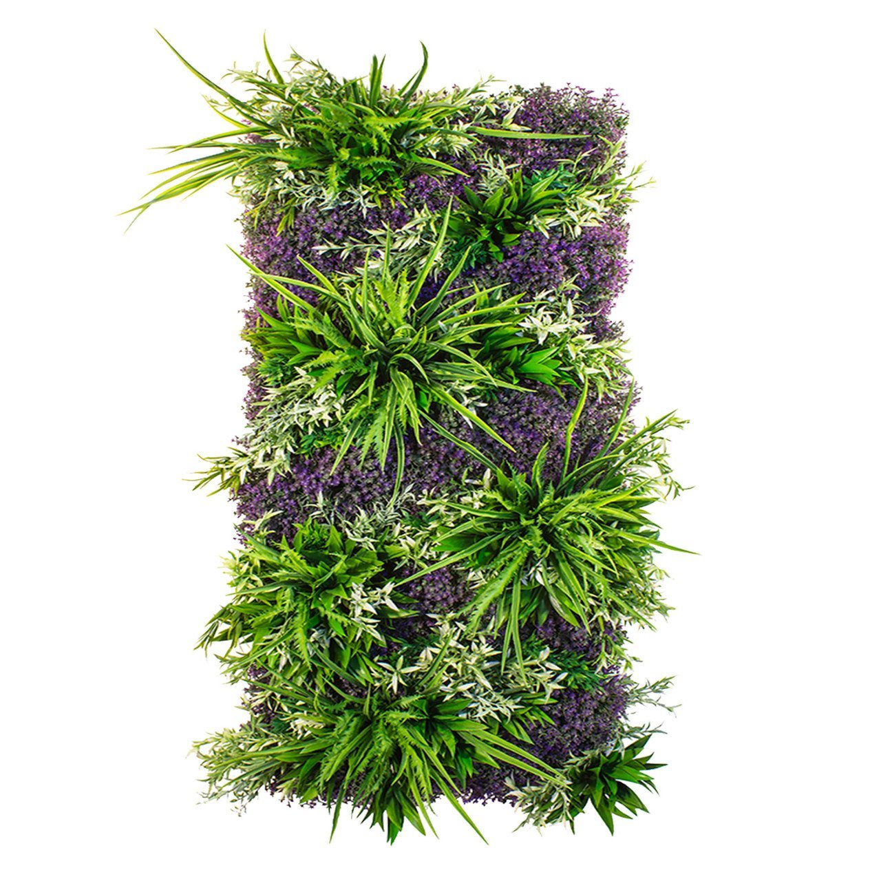 Jardin vertical Provence