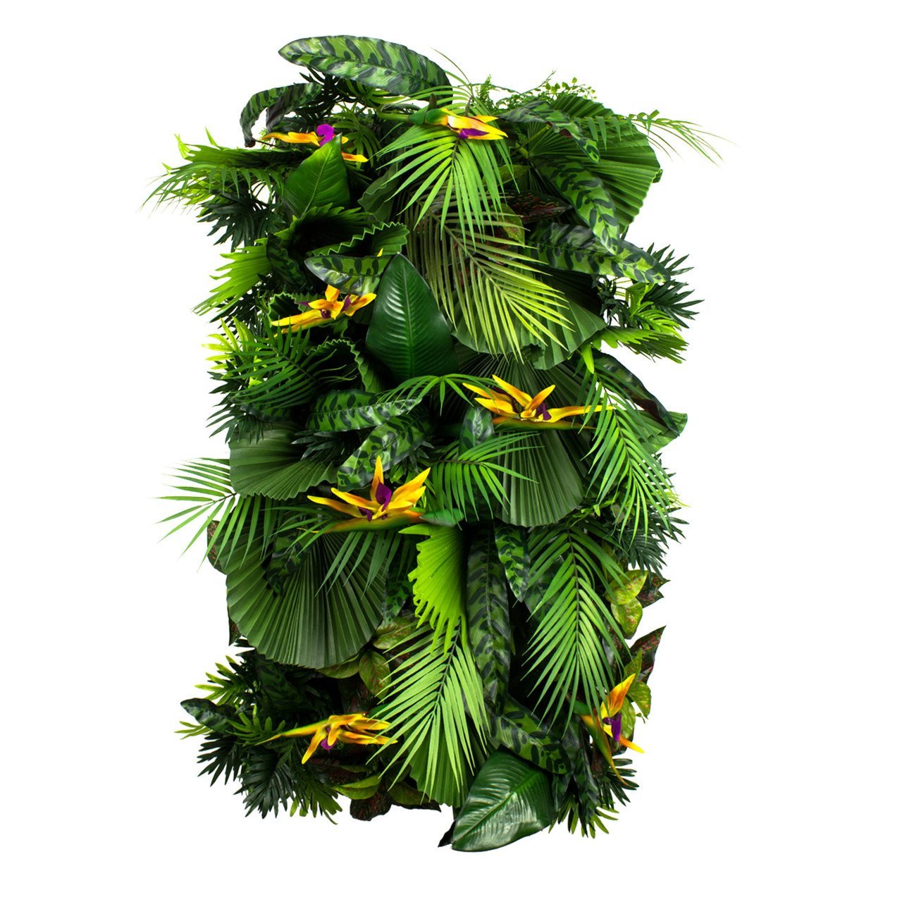 Jardin vertical Vibe Exotique