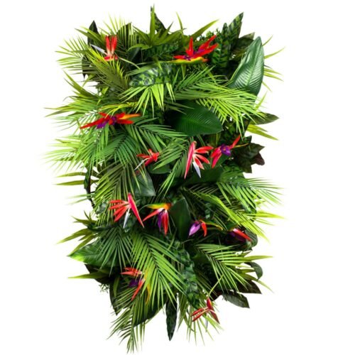 Jardin vertical Passionfruit pour cultiver des fruits bio en intérieur