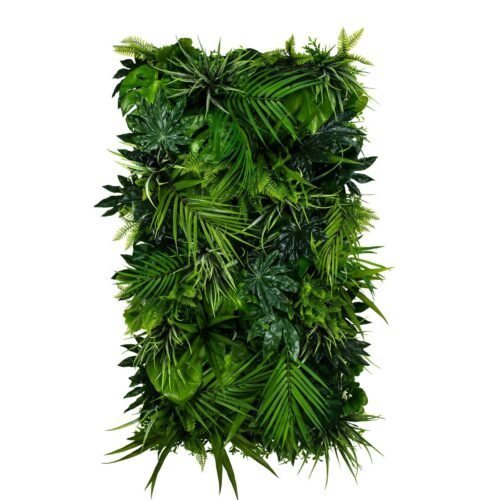 Jardin vertical Chemaora pour culture en hauteur intérieure et extérieure