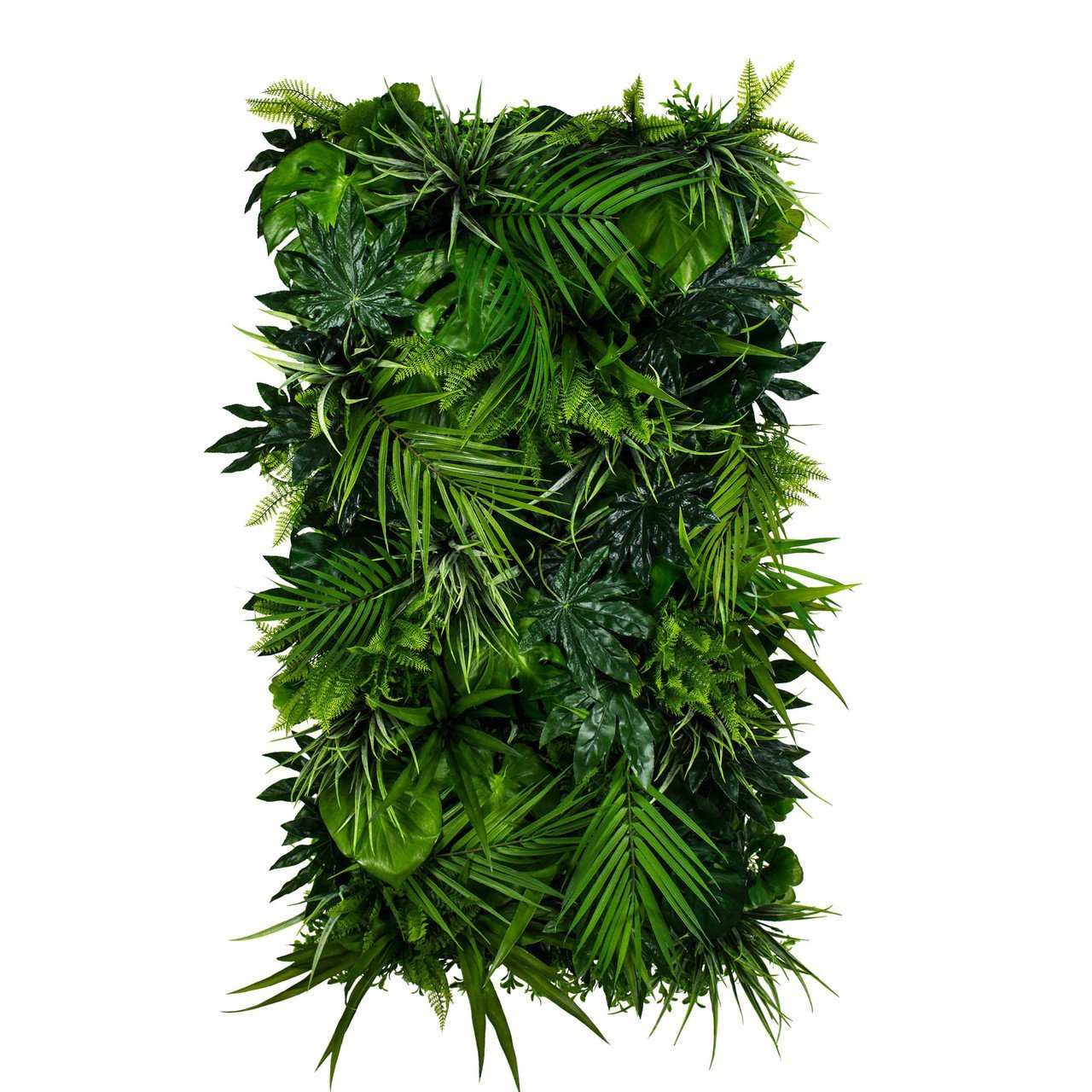 Jardin vertical Chemaora