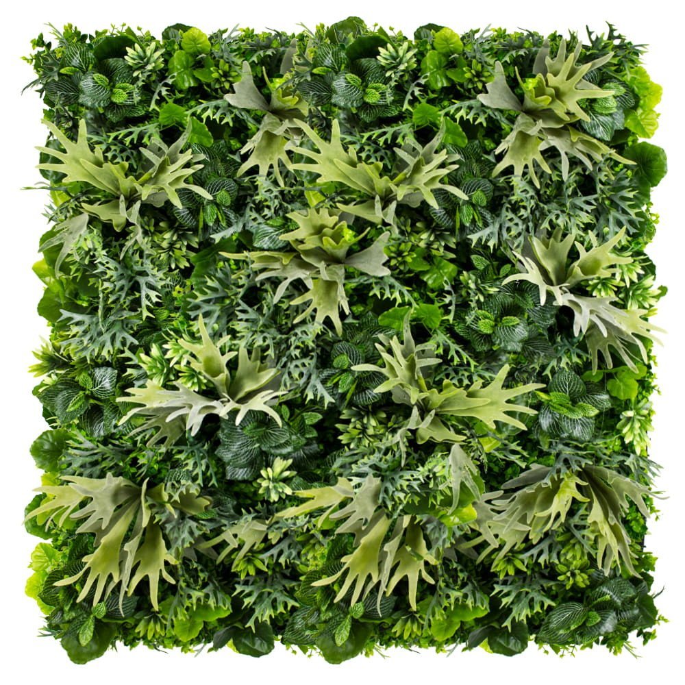 Jardin vertical Moose Horns — vue ambiance