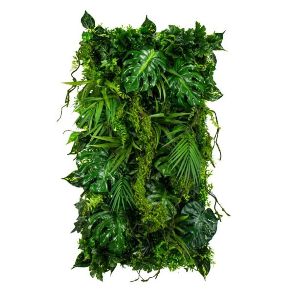 Jardin vertical Rooth Path sur balcon, design écologique et modulable