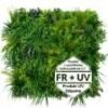 Jardin vertical Crispseed FR UV en position 14