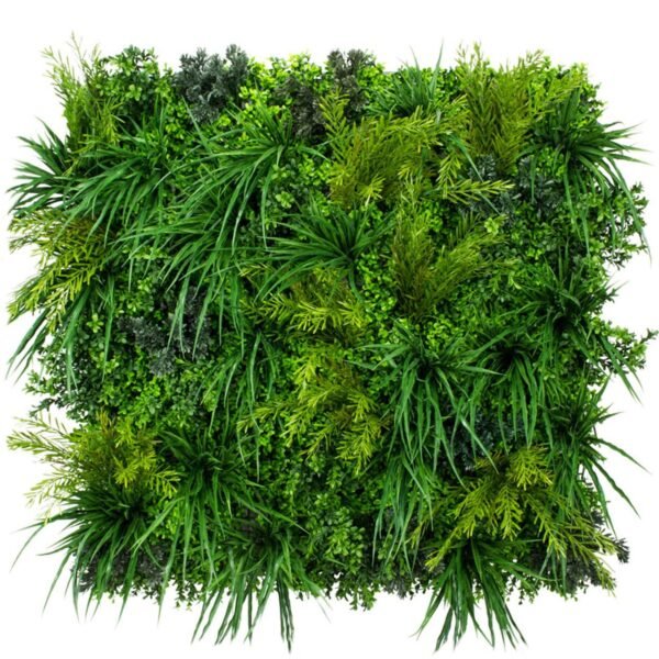 Jardin vertical Crispseed FR UV en position 3