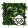 Jardin vertical Habitat FR UV pour intérieur et extérieur