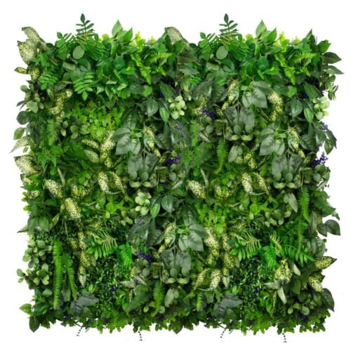 Jardin vertical Morning Rustle écologique pour intérieur et extérieur
