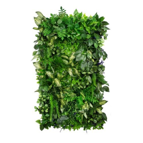 Jardin vertical Morning Rustle écologique pour intérieur et extérieur