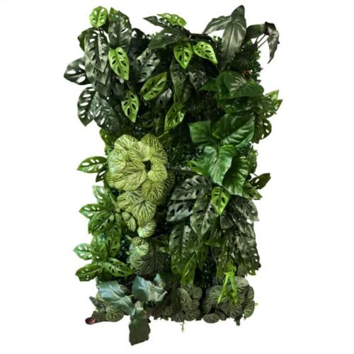 Jardin vertical Funky Monkey en position 1