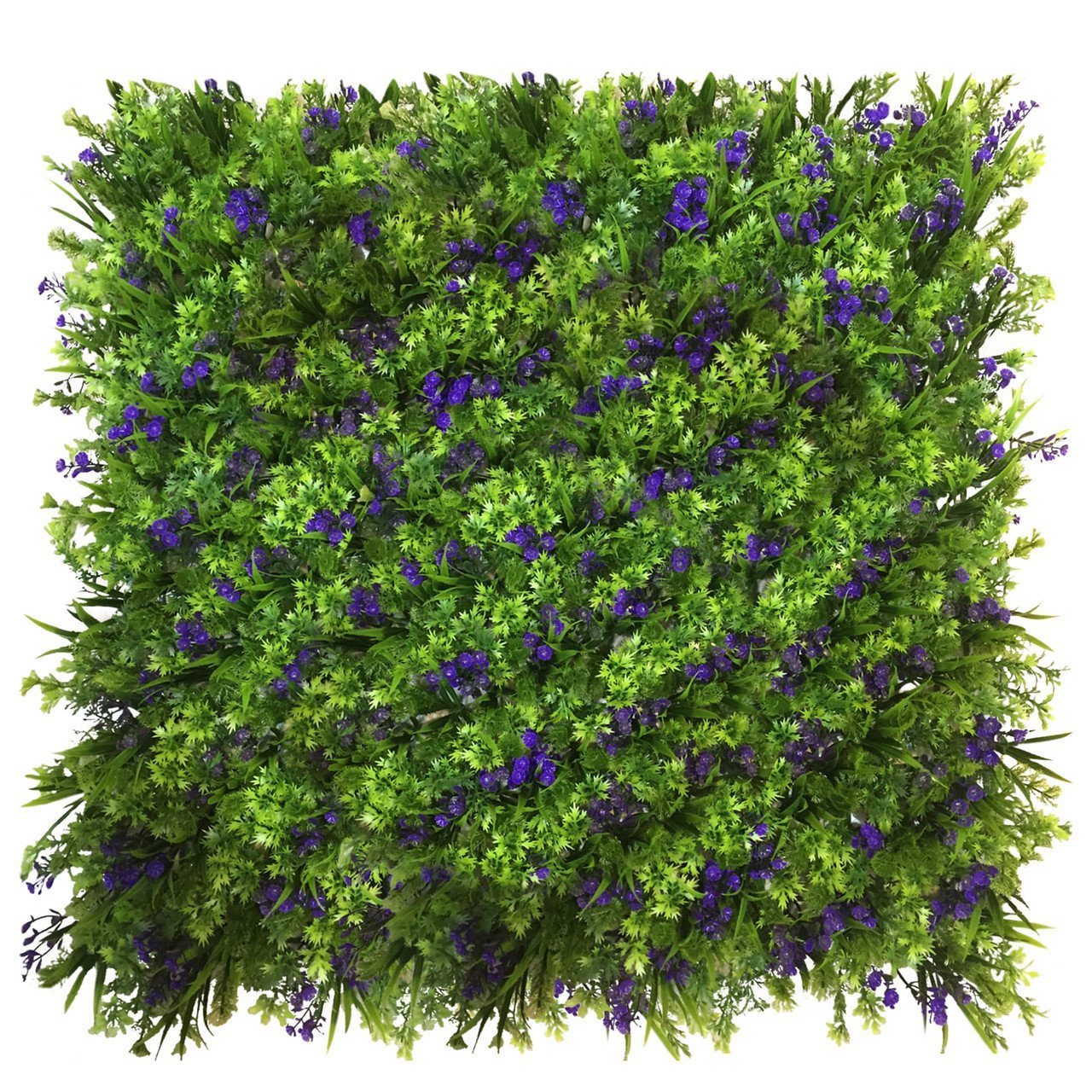 Mur végétal Chaber 50x50 cm