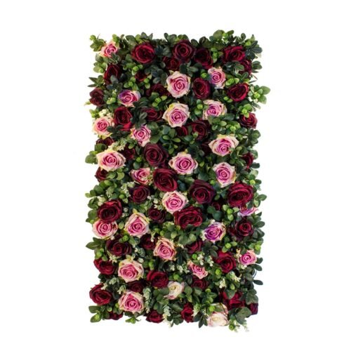 Jardin vertical Passion pour végétalisation en hauteur sur petite surface