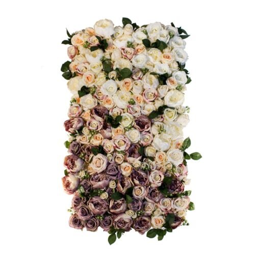Jardin vertical Majesty, design élégant pour intérieur et extérieur