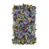 Mur floral Fusion de fleurs en position principale sur la page produit