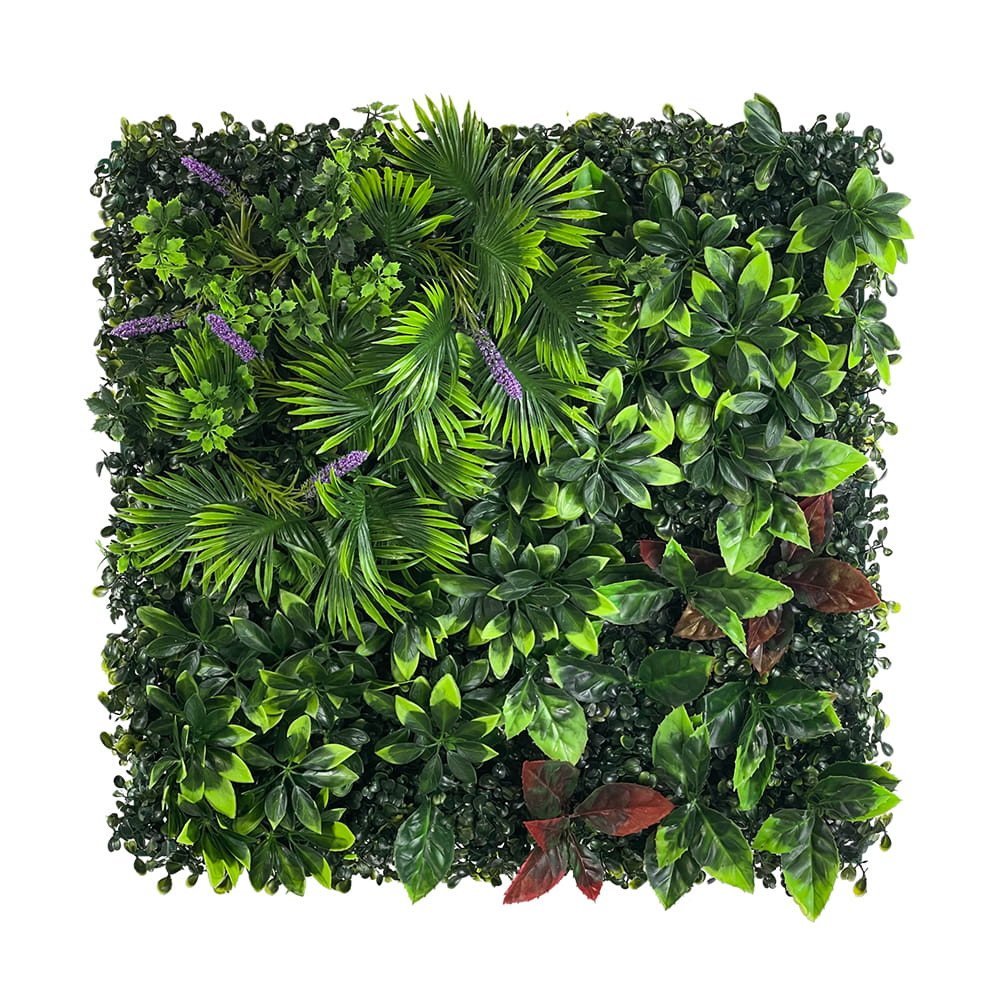 Mur végétal Rajski Ptak 50x50 cm