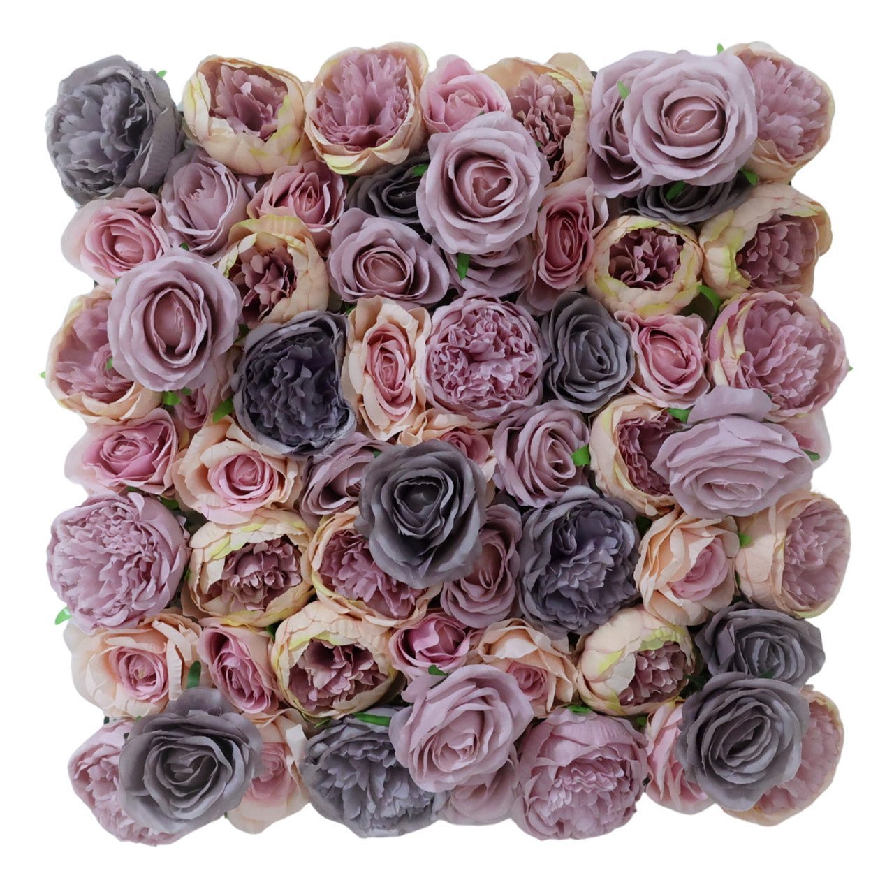 Mur floral Ash Rose 50x50 cm