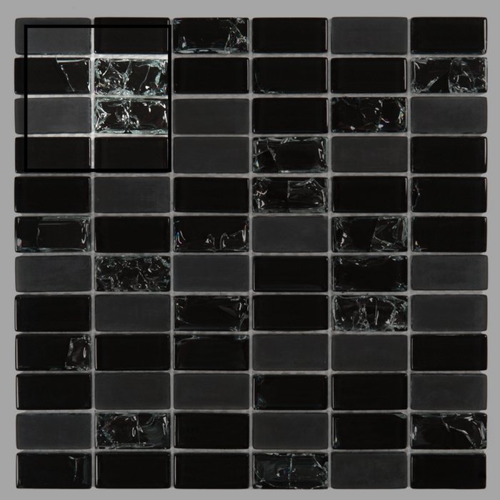 Échantillon DD3 120 BLOCK MIX