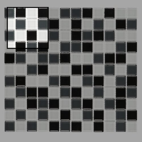Échantillon DMX 018, mosaïque carrelage décoratif mural