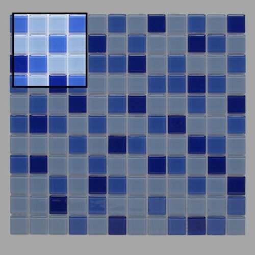 Échantillon DMX 059 en mosaïque et carrelage décoratif mural