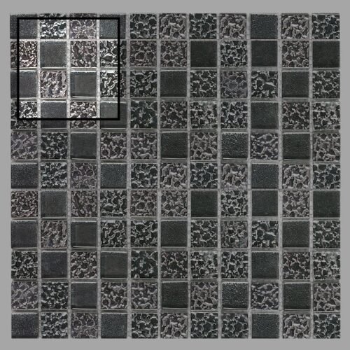 Échantillon DMX 224 en mosaïque et carrelage mural design
