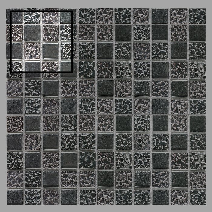Échantillon DMX 224