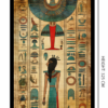 Rideau HARGA 100% PES 150 cm x 325 cm, troisième image