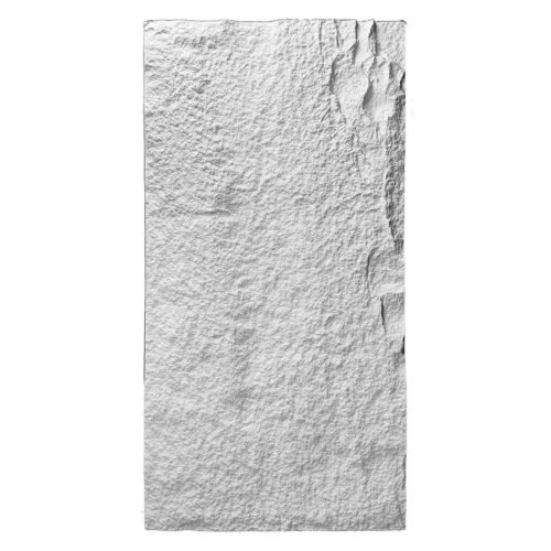 Panneau en polyuréthane Fuji S3 60x120 cm pour isolation thermique et acoustique