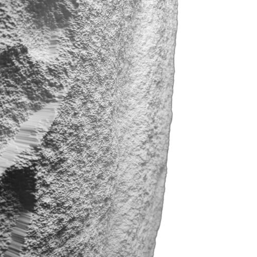 Panneau en polyuréthane Fuji S4, 60 x 120 cm, isolation thermique et acoustique