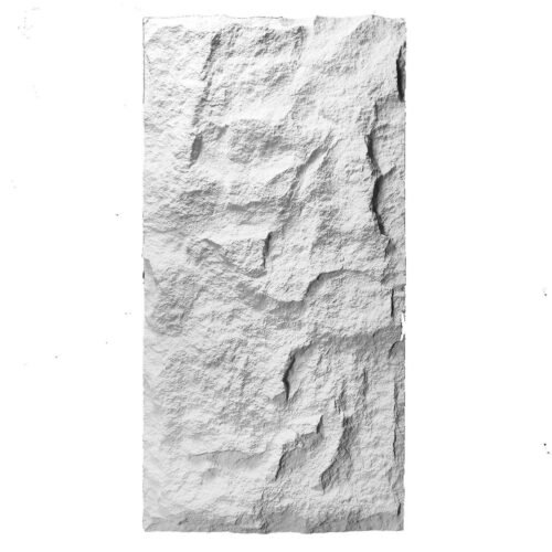 Panneau en polyuréthane Somoni S1 60x120 cm