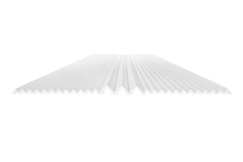 Lamelle murale VIVID WP003A blanc satiné Mardom 270cm