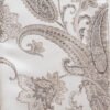 Rideau JEREMIE jacquard 100% PES 320 cm motif vertical 50 cm