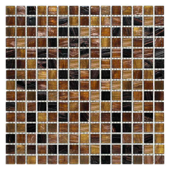 Mosaïque Jade 014