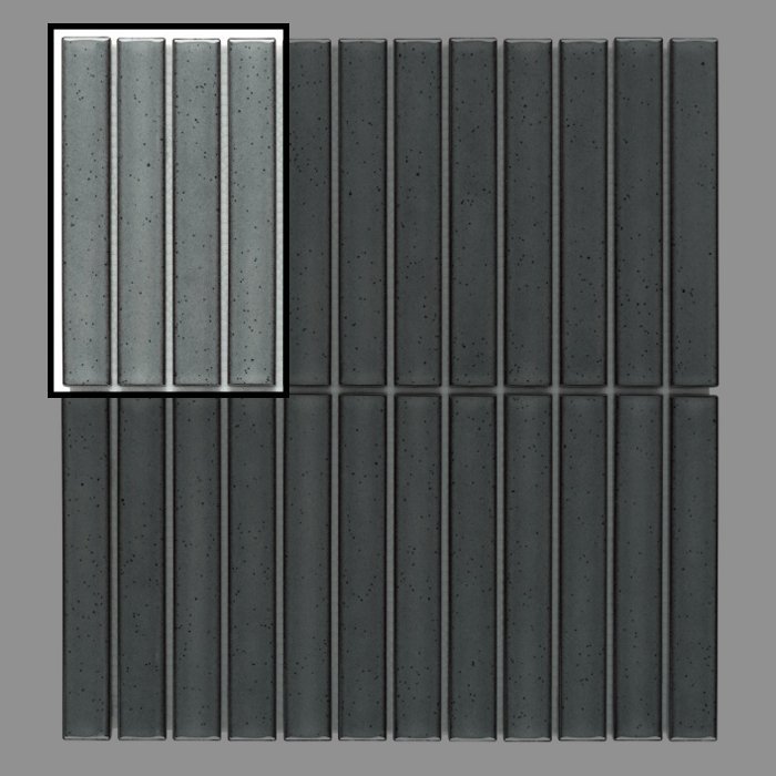 Échantillon Kitkat Grey