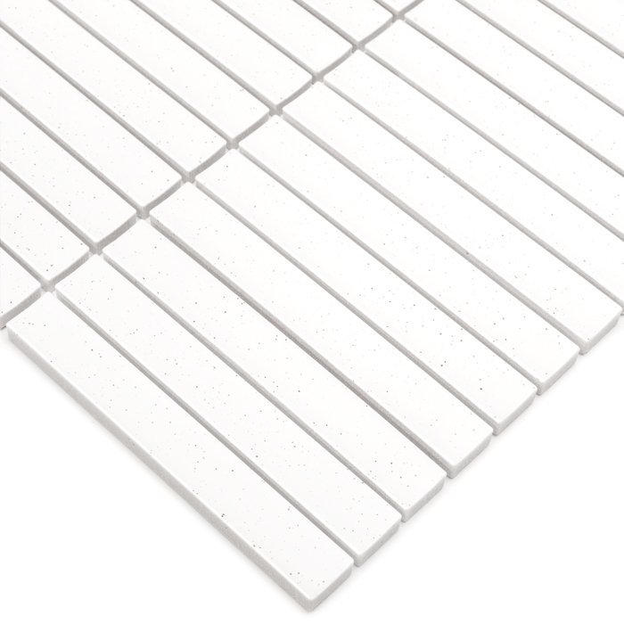 Carreau grès cérame Kitkat Pepper mat