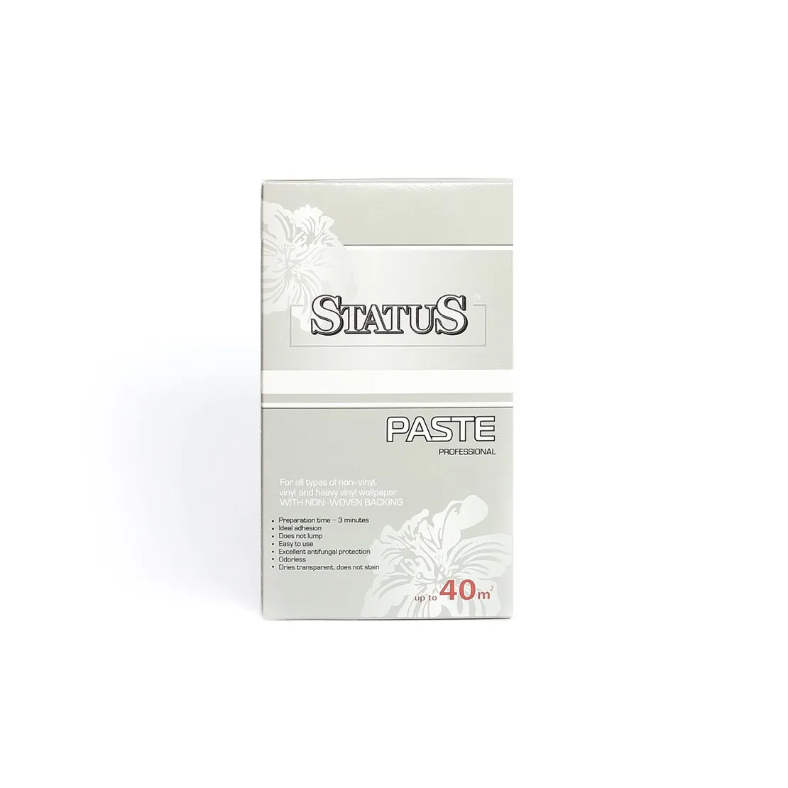 Colle écologique professionnelle 250 g