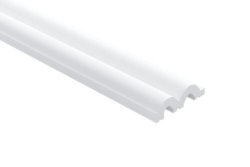 Profilé droite Lamelli L0401RP Sereno Premium 270 cm