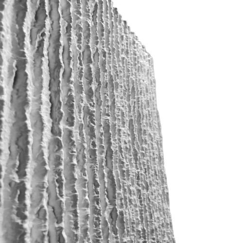 Panneau en polyuréthane Mitchell de 60 x 120 cm