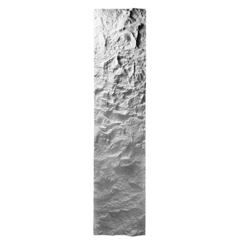 Panneau PU Makalu S3 60x290 cm pour isolation thermique et décoration murale